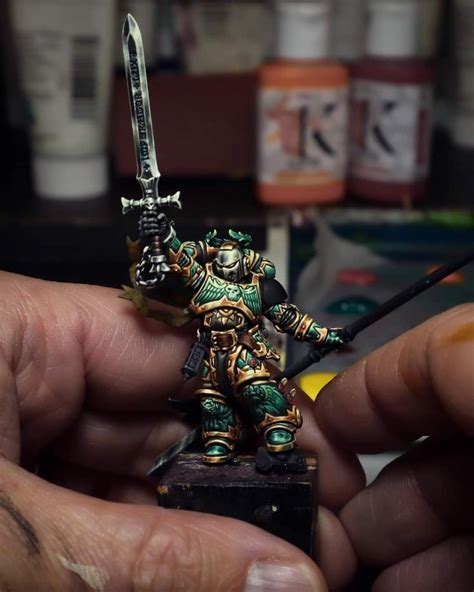 Pin By Ivan Shilov On Warhammer K Warhammer K Miniatures