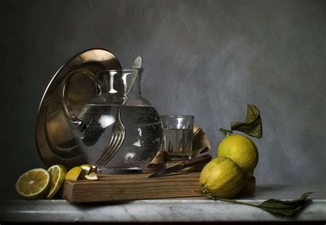 Christopher Broadbent Natura Morta C Still Life Photography