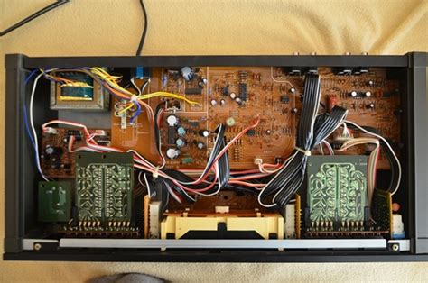 RG-7X | Sansui Gallery | 2012-03-04 23:06 | HiFi Engine