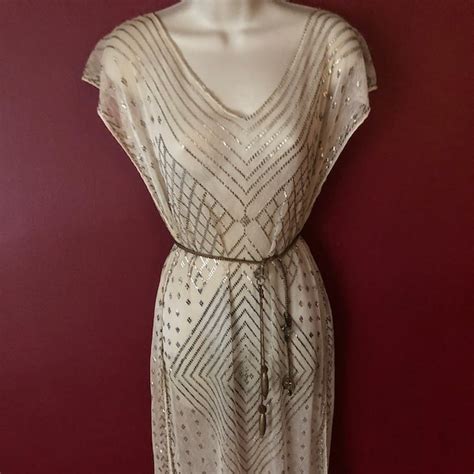 Downton Abbey Dress Etsy