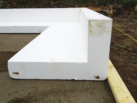 Frost-Protected Shallow Foundations Reduce Costs, Save Energy| Concrete ...