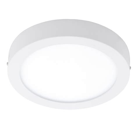 Eglo Fueva C Deckenleuchte Led Wei Lampe De