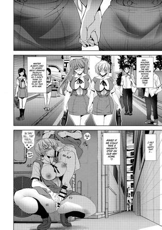 Sin Lovey Dovey Luscious Hentai Manga Porn