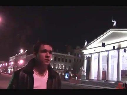 Peralta Silva Kostya Kazenny At Ice Gay Tube