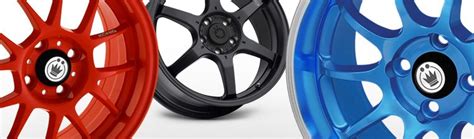 Konig® Oversteer Wheels Opal Rims