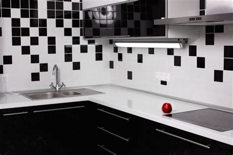 Considering Investing In Dado Tile Designs For A Modular Kitchen