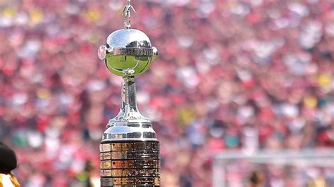 Ya Hay 45 Equipos Clasificados A La Próxima Copa Libertadores Ar