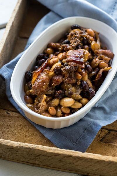 Hungry Hobo Beans Recipe | RecipeLion.com