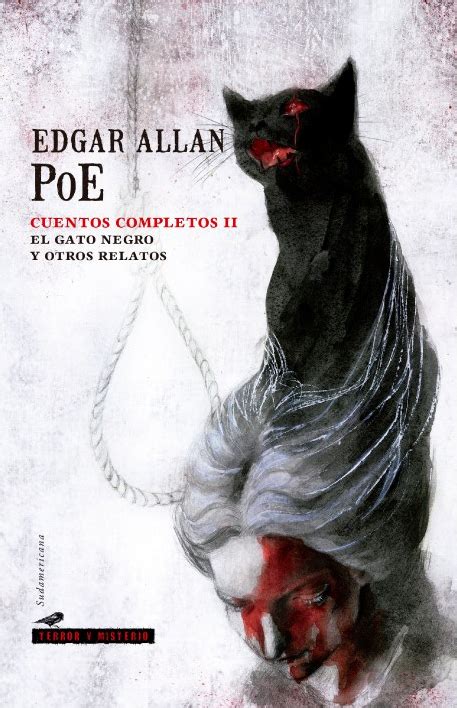 Cuentos Completos II El Gato Negro Y Otros Relatos By Edgar Allan Poe