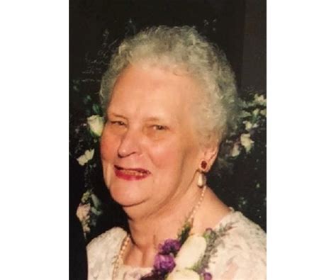 Marion Jordan Obituary 1929 2019 Bay City Mi Bay City Times