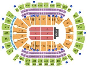 toyota center seating chart | Toyota Center