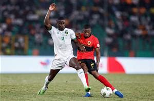 Angola Vs Burkina Faso Predictions Angola To Settle For A Point In Afcon