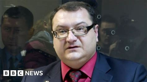 Ukraine Crisis Russian Soldiers Lawyer Found Dead Bbc News