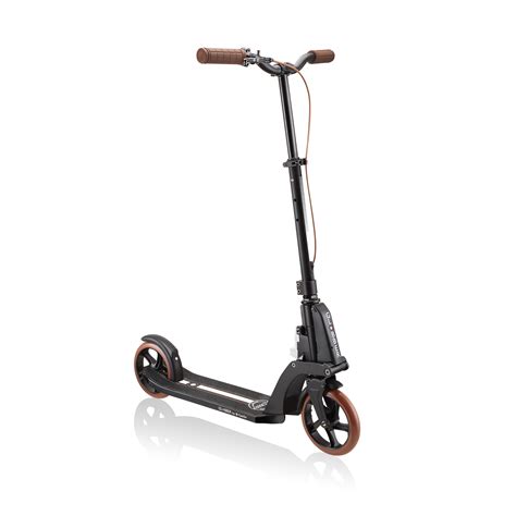 Foldable Kick Scooter for Adults - ONE K 180 PISTON DELUXE - Globber ...