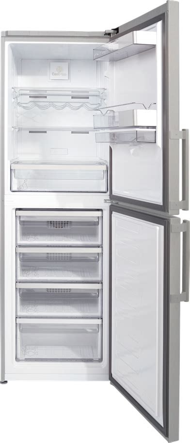 No Frost Combi Fridge Freezer Gkn D Grundig Uk