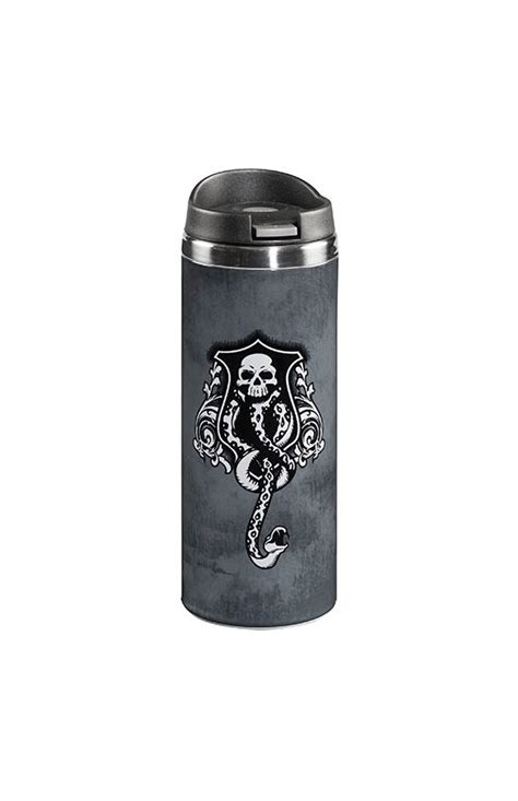 Dark Mark Travel Tumbler Universal Orlando