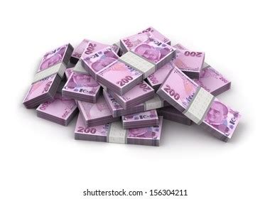 Stack Yuan Stock Illustration Shutterstock