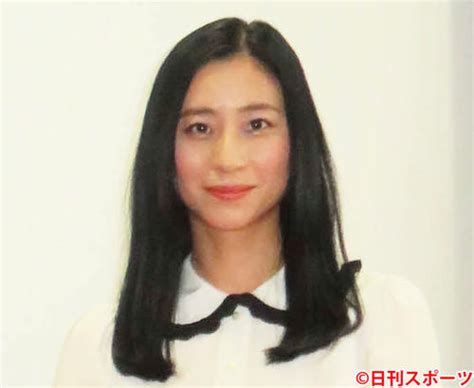 三浦瑠麗氏、夫の弁護士が旧統一教会関係者との一部報道を受け「担当を変わっていただく」 芸能 日刊スポーツ