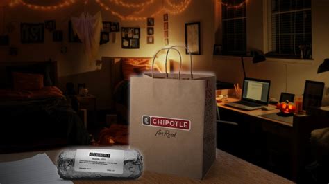 Chipotle’s Boorito Deal Is Back: Get the Details