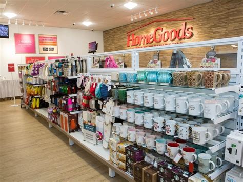 Homegoods Opens Up New Location In Morris County Mendham Nj Patch