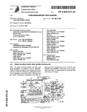 Fillable Online EPO Forms Fax Email Print PdfFiller