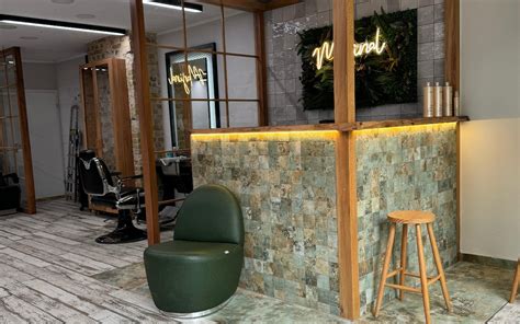 Top Friseure Und Friseursalons In Der N He Von Wollankstra E Berlin