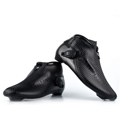 Bota Patín Vulcan Black Classic Cityrun Europa