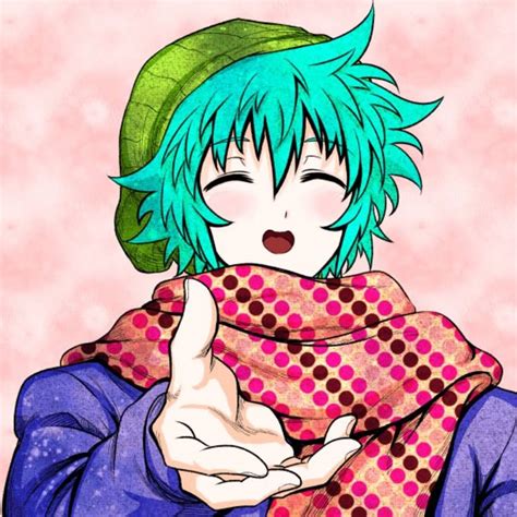 Shin Tsukimi Icon Fandom Anime Memes