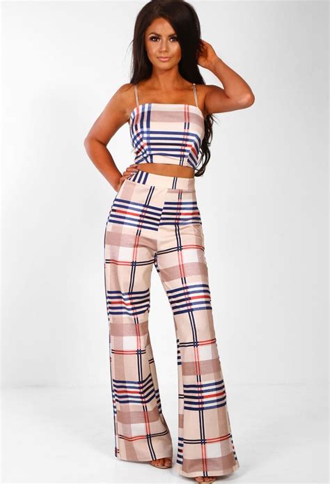 Shop Womens Co Ords At Pink Boutique From Printed Co Ords To Summery