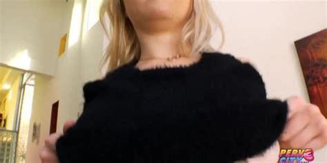 PervCity Teen River Fox Gets An Anal Creampie John Strong Tnaflix