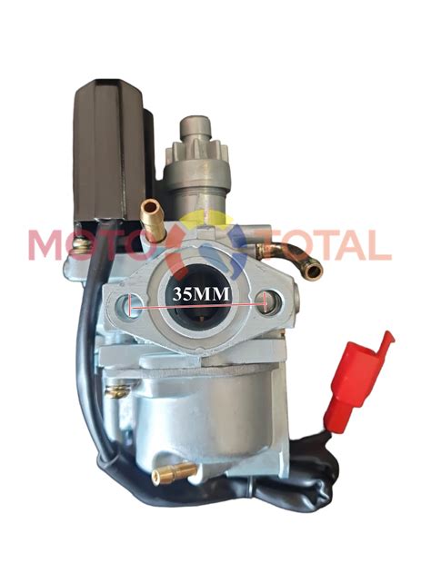 CARBURATOR HONDA 50CC - Moto Total