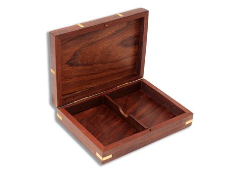 Playing Cards Storage Box Shuffleae