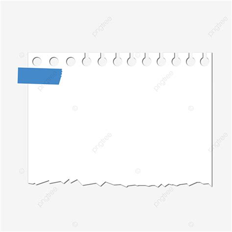 scratched paper white transparent scratch paper draft label stick