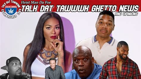 Moniece Slaughter PREGNANT By Rich Dollars Tank Shaq Or YouTube