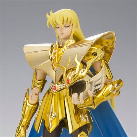 Saint Seiya Myth Cloth Ex Shaka De La Vierge Revival Edition