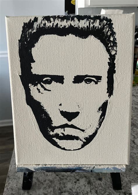 Christopher Walken More Cowbell Baby - Etsy