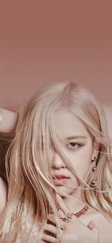 Rose Blackpink 2022 Wallpapers Wallpaper Cave