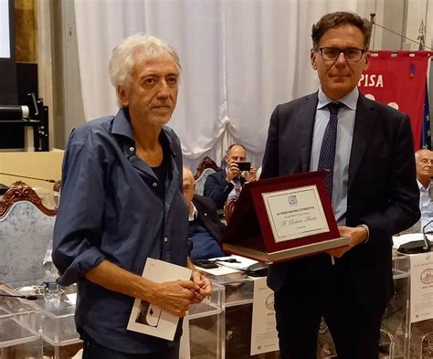 Cultura Premio Nazionale Letterario Pisa Annunciati I Vincitori Della