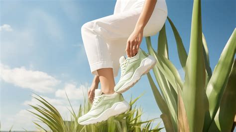 The Best Sustainable Vegan Sneakers For Eco Friendly Style