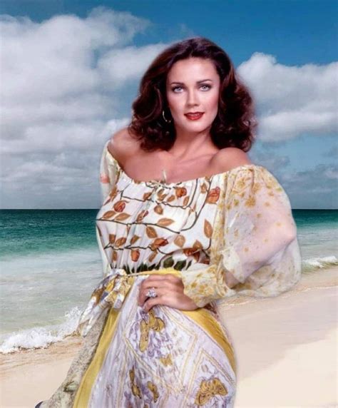 Pin De Dave Canistro En Lynda Carter Mujer Maravilla Mujeres