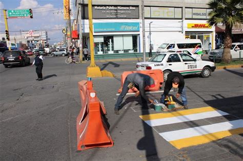 Capacitan A Elementos Seguridad Y Vialidad El Reportero