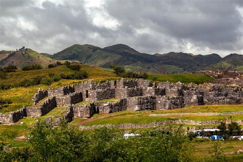 2024 Lima The Treasures Of Peru 7 Days From Lima