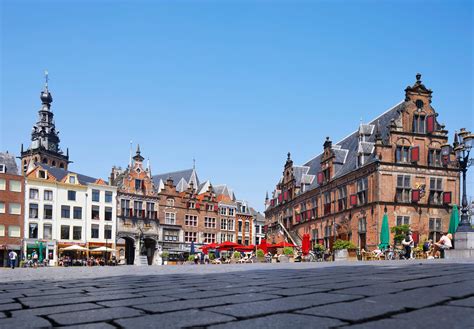 Wat Te Doen In Nijmegen En Omgeving Dol Op Reizen