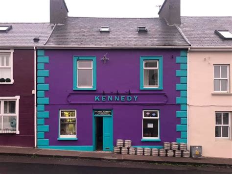 Top 10 Best Pubs And Bars In Dingle Everyone Needs To Experience