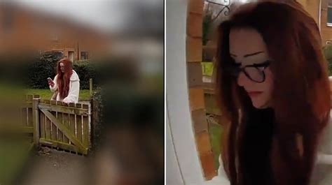 Footage Shows Brianna Ghey Leaving Home Hours Before Death News