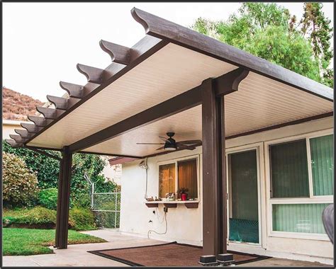 Alumawood Patio Cover Colors - Patios : Home Decorating Ideas #XLwgYnebqr