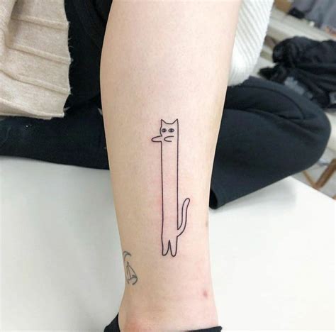 Gothic Tattoos To Get Some Bright Ideas From Simplistic Tattoos