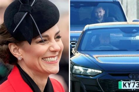 Kate Middleton “devastata” Dopo La Foto Ritoccata Parlano Gli Esperti