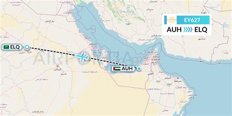 Ey Flight Status Etihad Airways Abu Dhabi To Al Qassim Etd