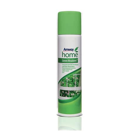 AMWAY GREEN MEADOWS Air Freshener Concentrate 150ml | eBay